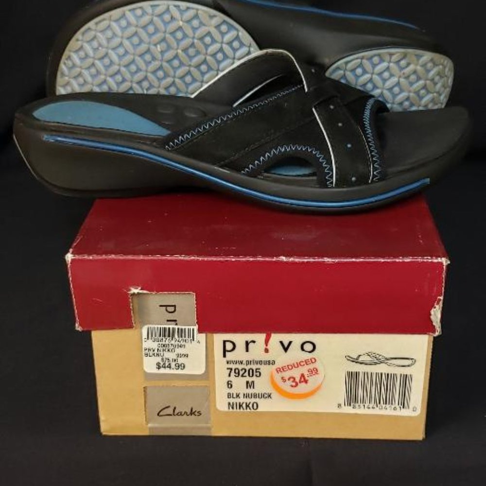 Cool beach shoes